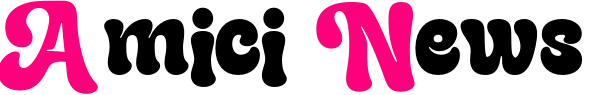Amici News